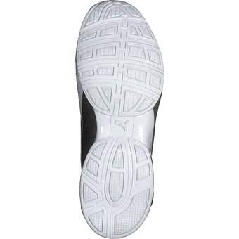 PUMA Viz Runner Sport Sneaker in weiß