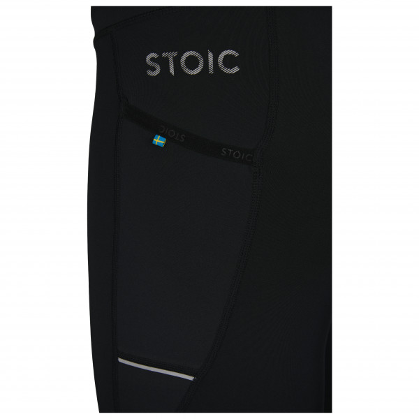 Stoic - HelsingborgSt. Performance Tights - Lauftights