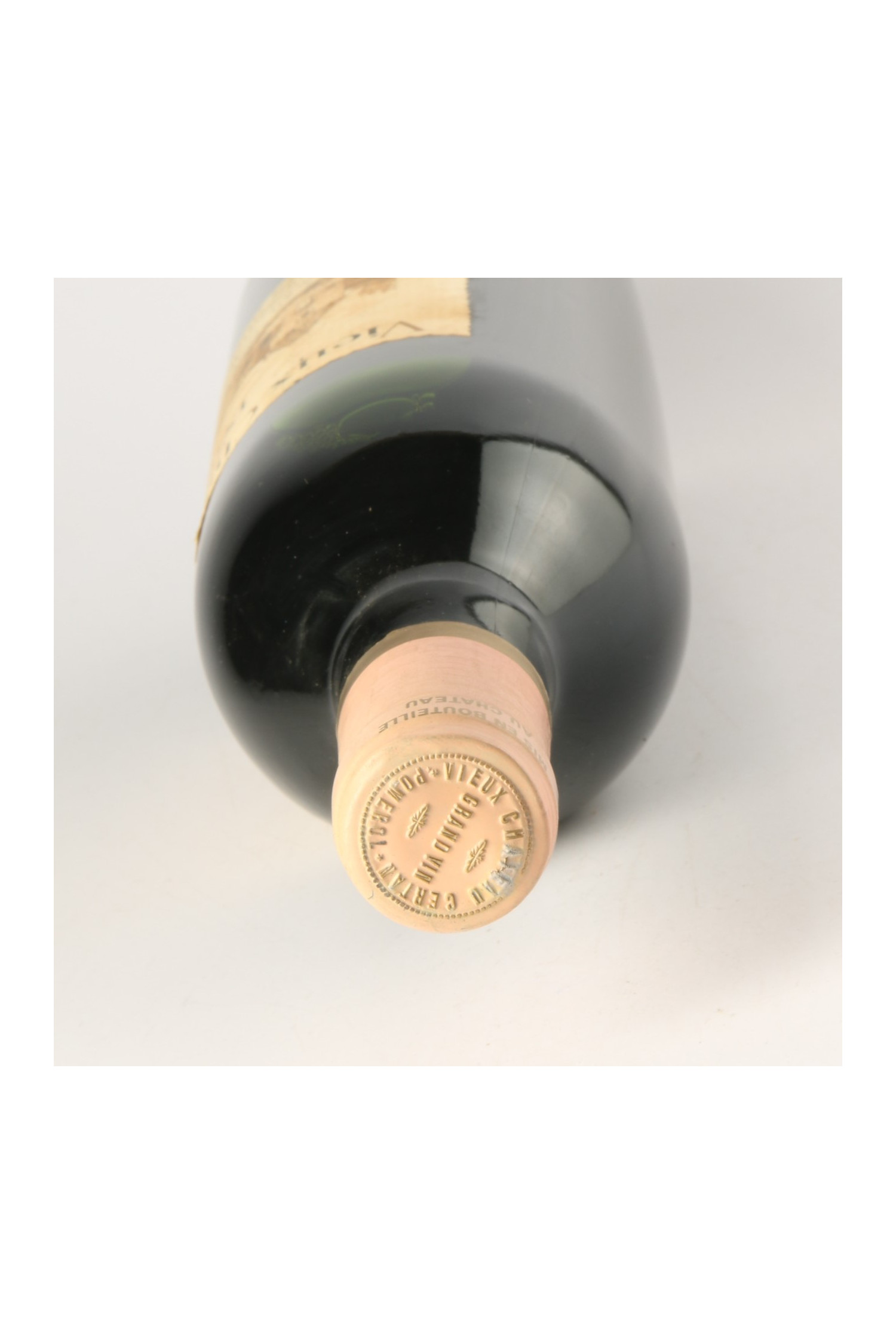 Vieux Chateau Certan 1985, Pomerol
