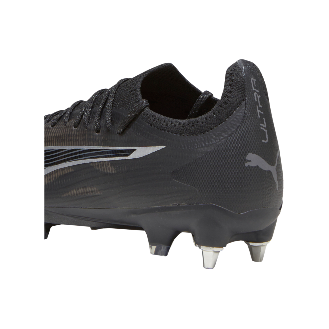 PUMA ULTRA Ultimate MxSG Schwarz Grau F02