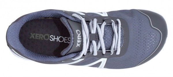 Xero |f ~ HFS ~ Steel Gray