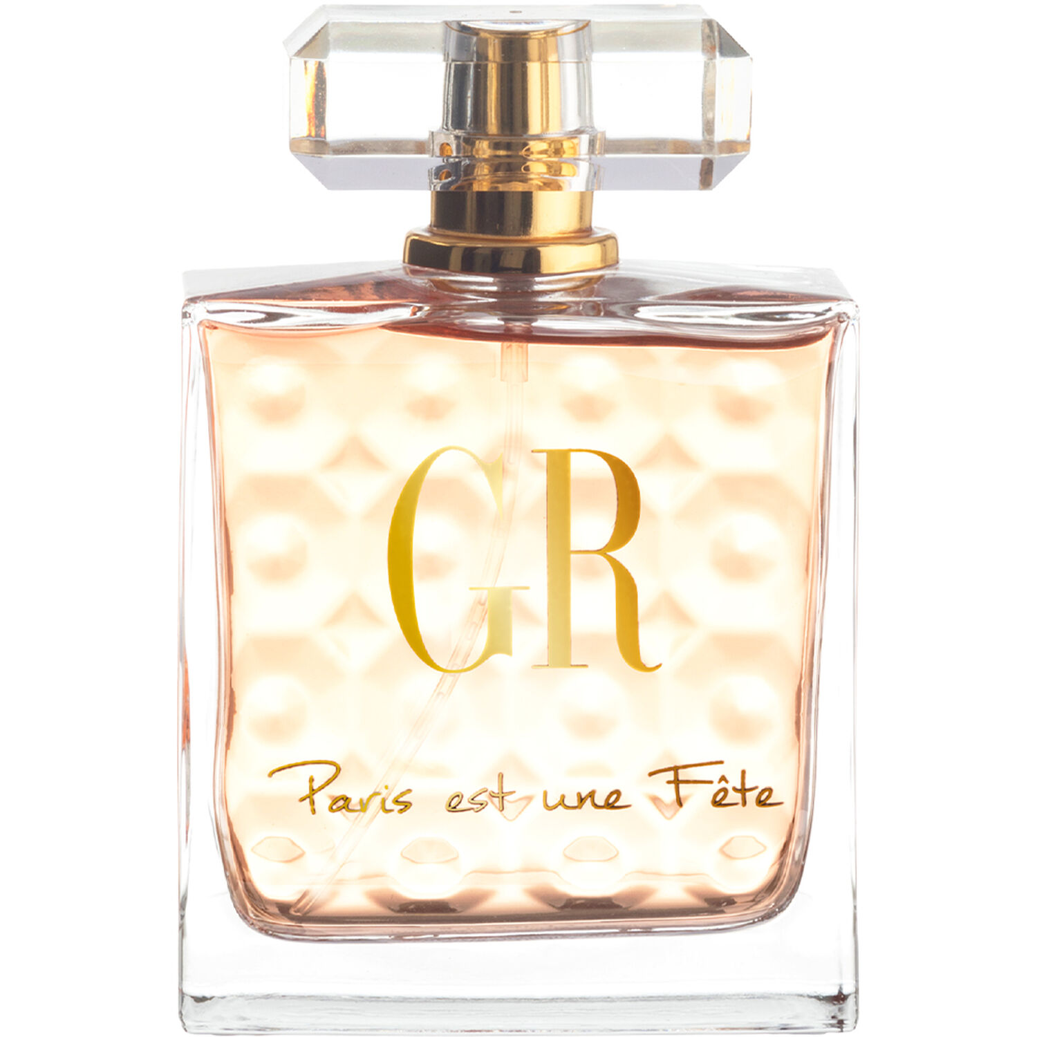 Georges Rech Paris est une Fête Eau de Parfum