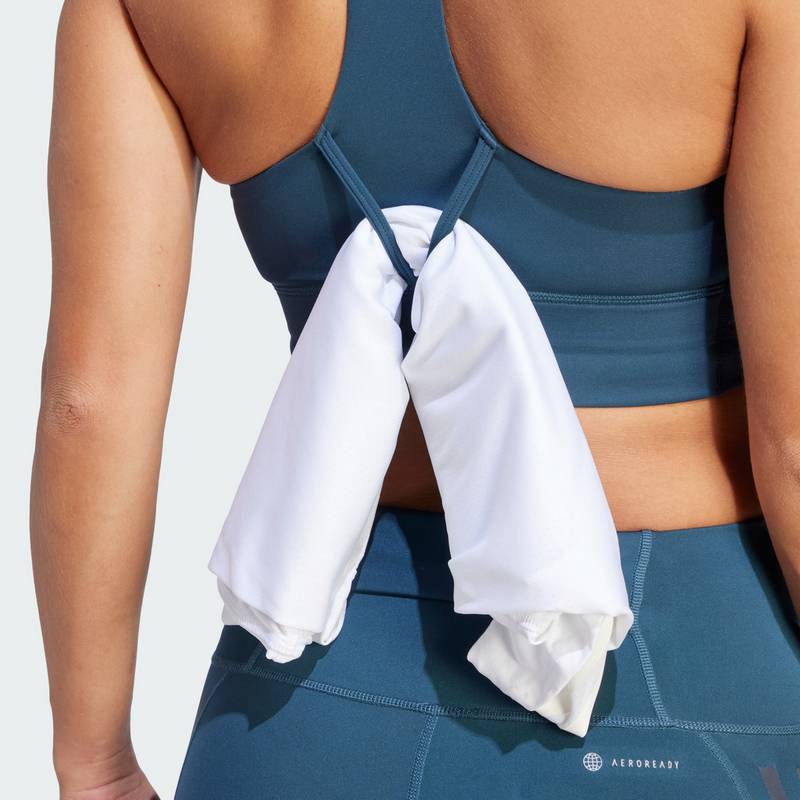 adidas Run Pocket Medium-Support Sport-BH BH Damen