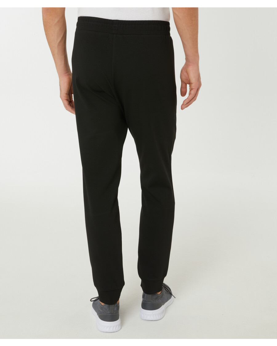 Jogginghose Biker-Style