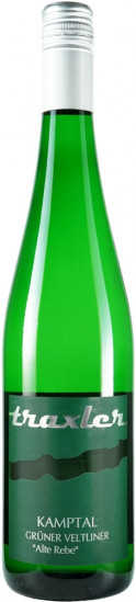 2022 Grüner Veltliner 