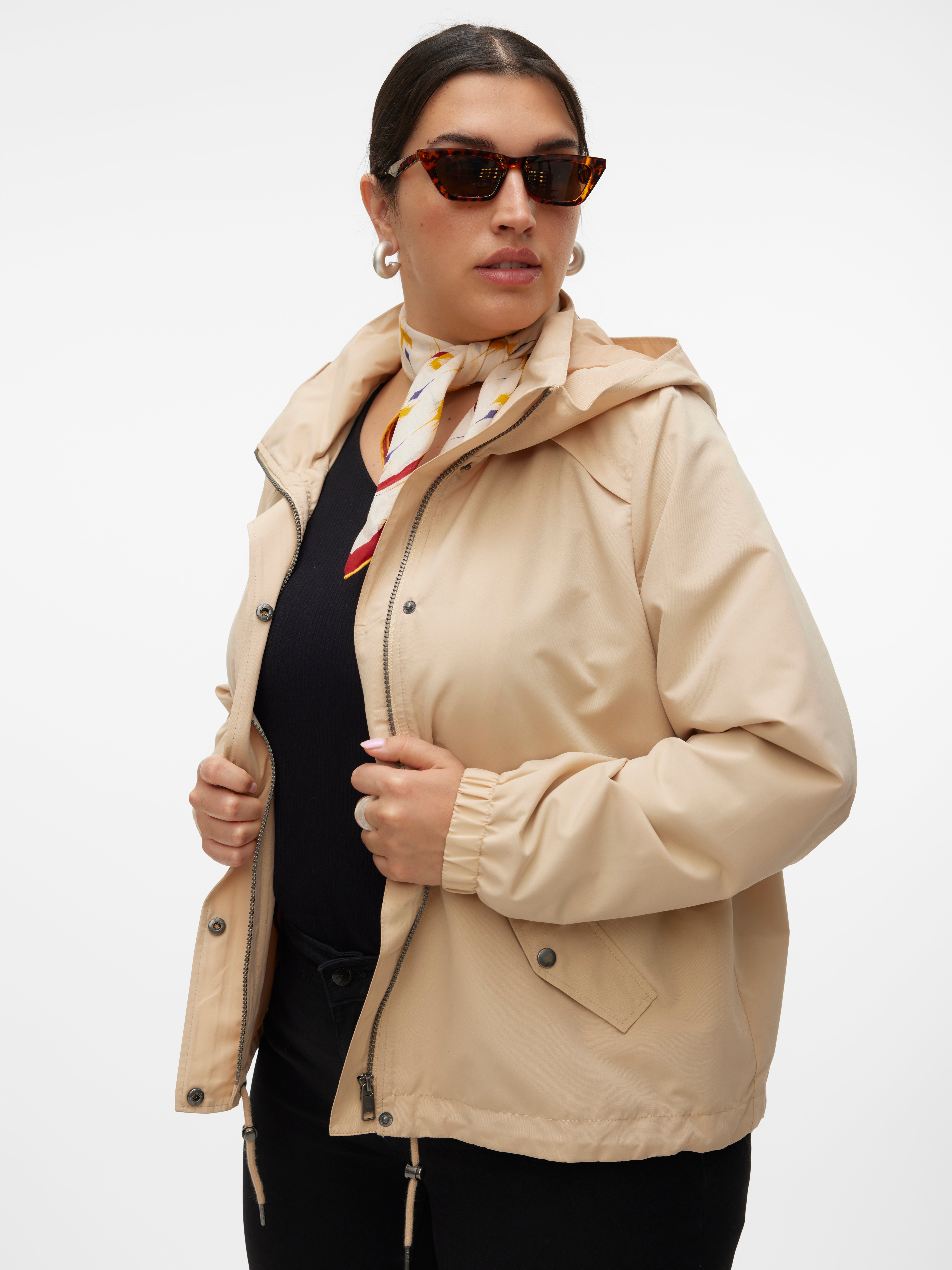 VMCZOA Parka