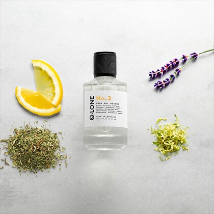 Lone No.3 Citrus Eau de Parfum Spray