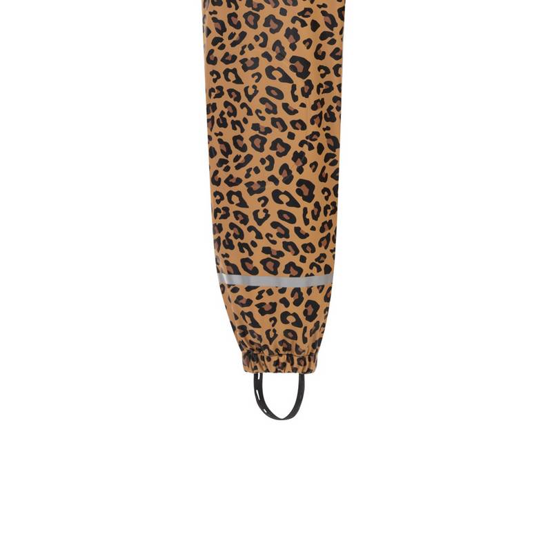 Schmuddelwedda Regenhose Mädchen
