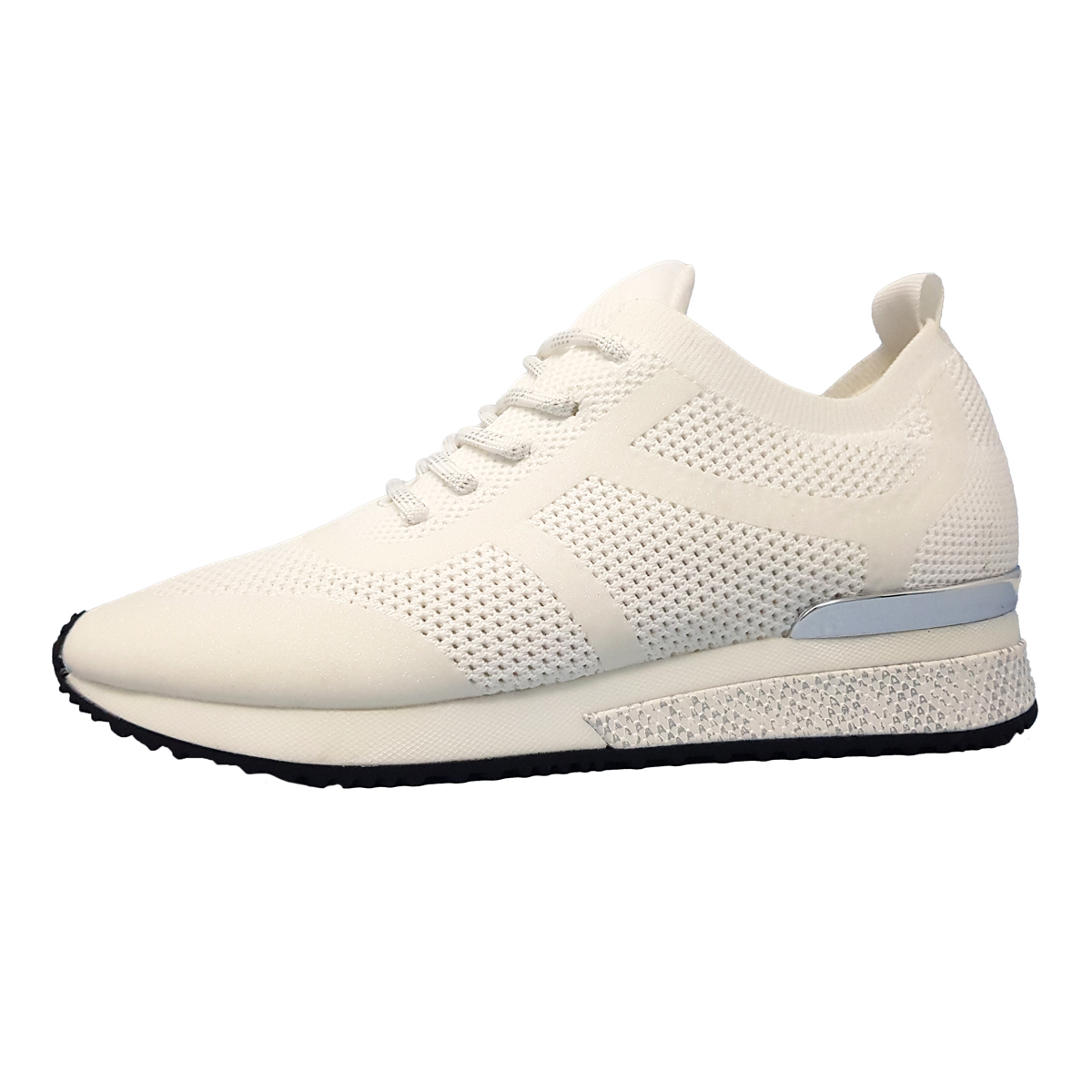 La Strada 1905752 Weiß 4504 white