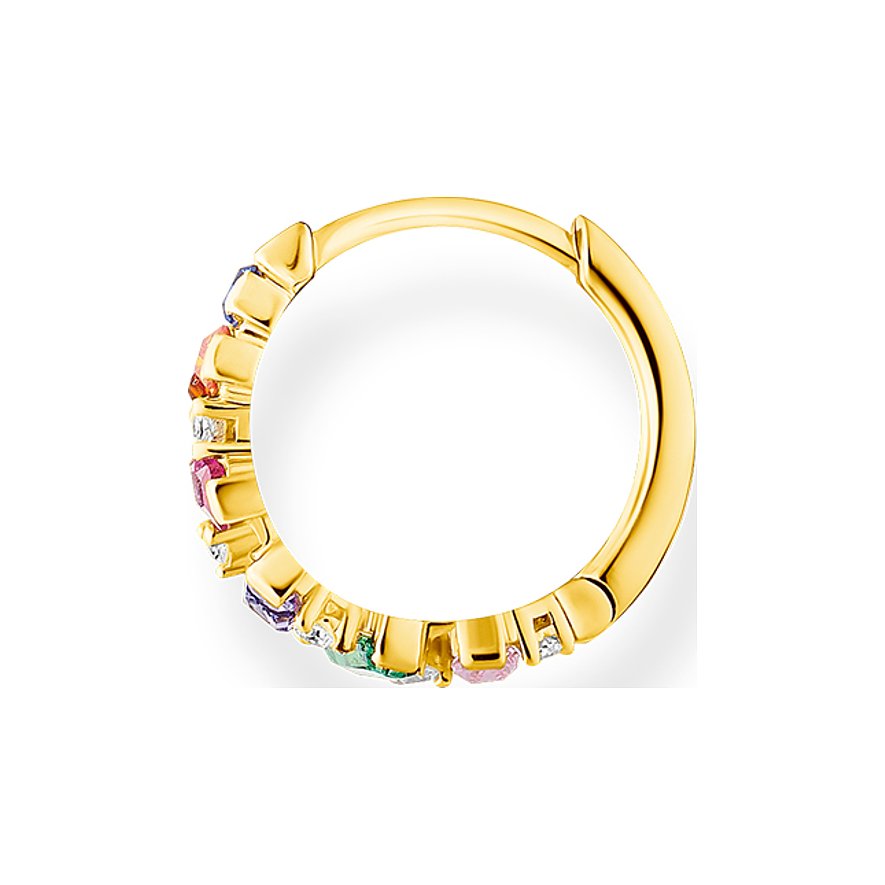 Thomas Sabo Einzelner Ohrschmuck