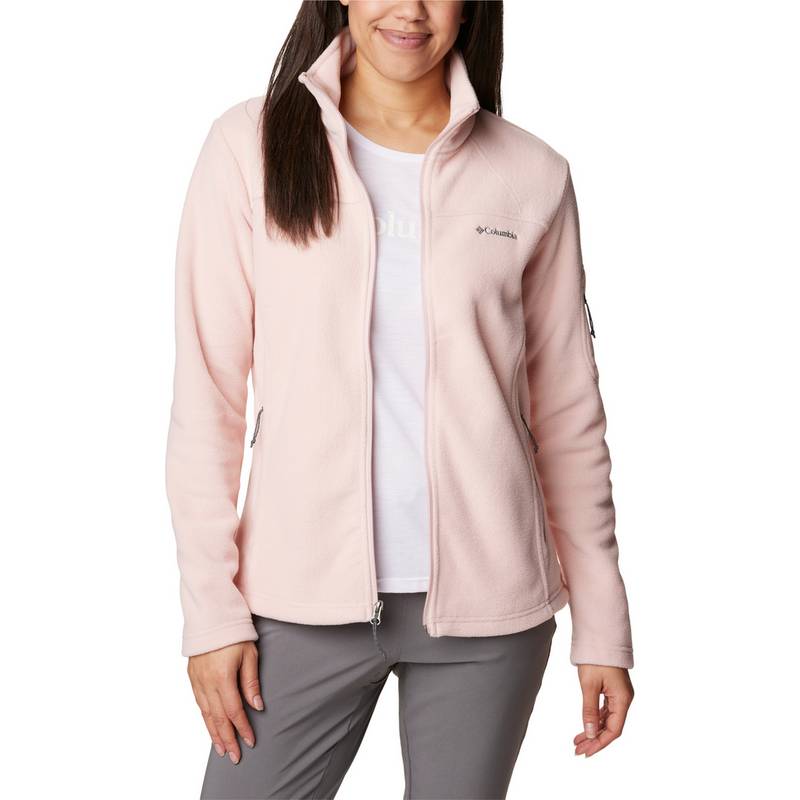 Columbia Fast Trek II Fleecejacke Damen