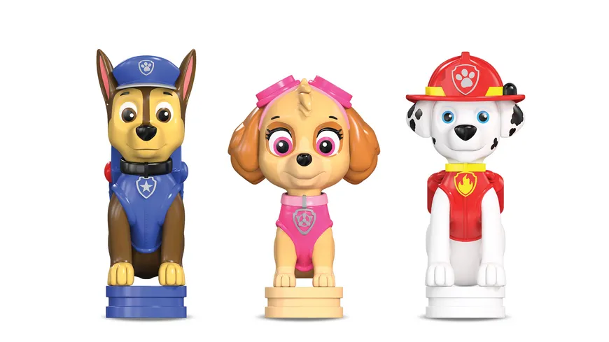 PAW PATROL Drink & Go Trinkbecher Jelly Beans
