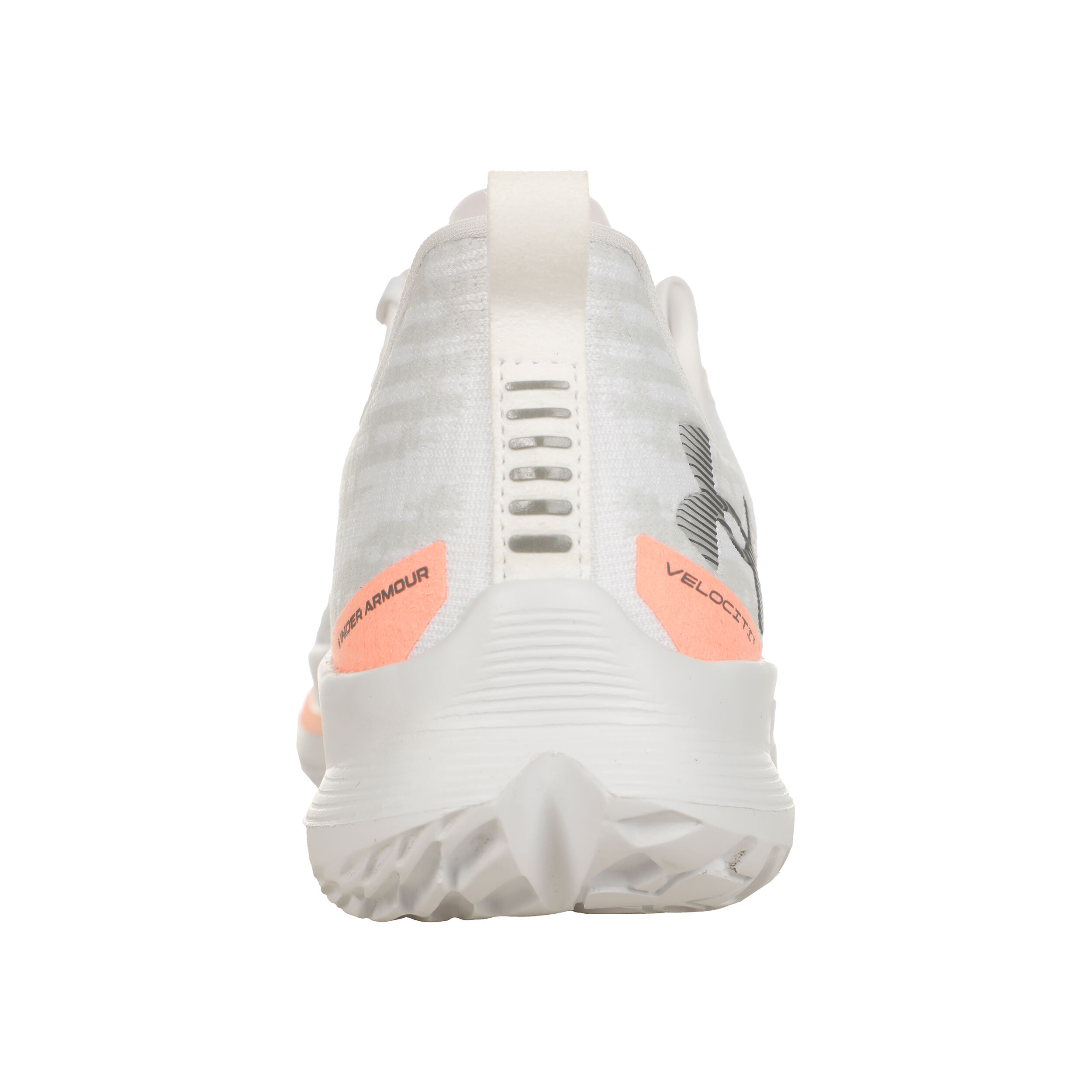 Velociti 4 SE Neutralschuh Herren - Weiß, Orange