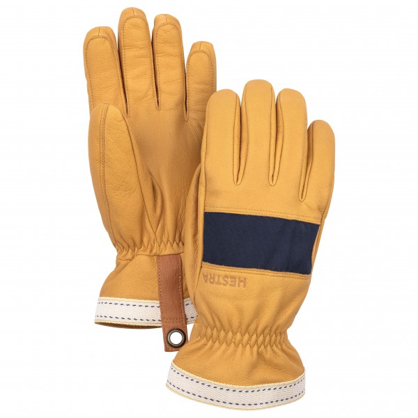Hestra - Njord 5 Finger - Handschuhe