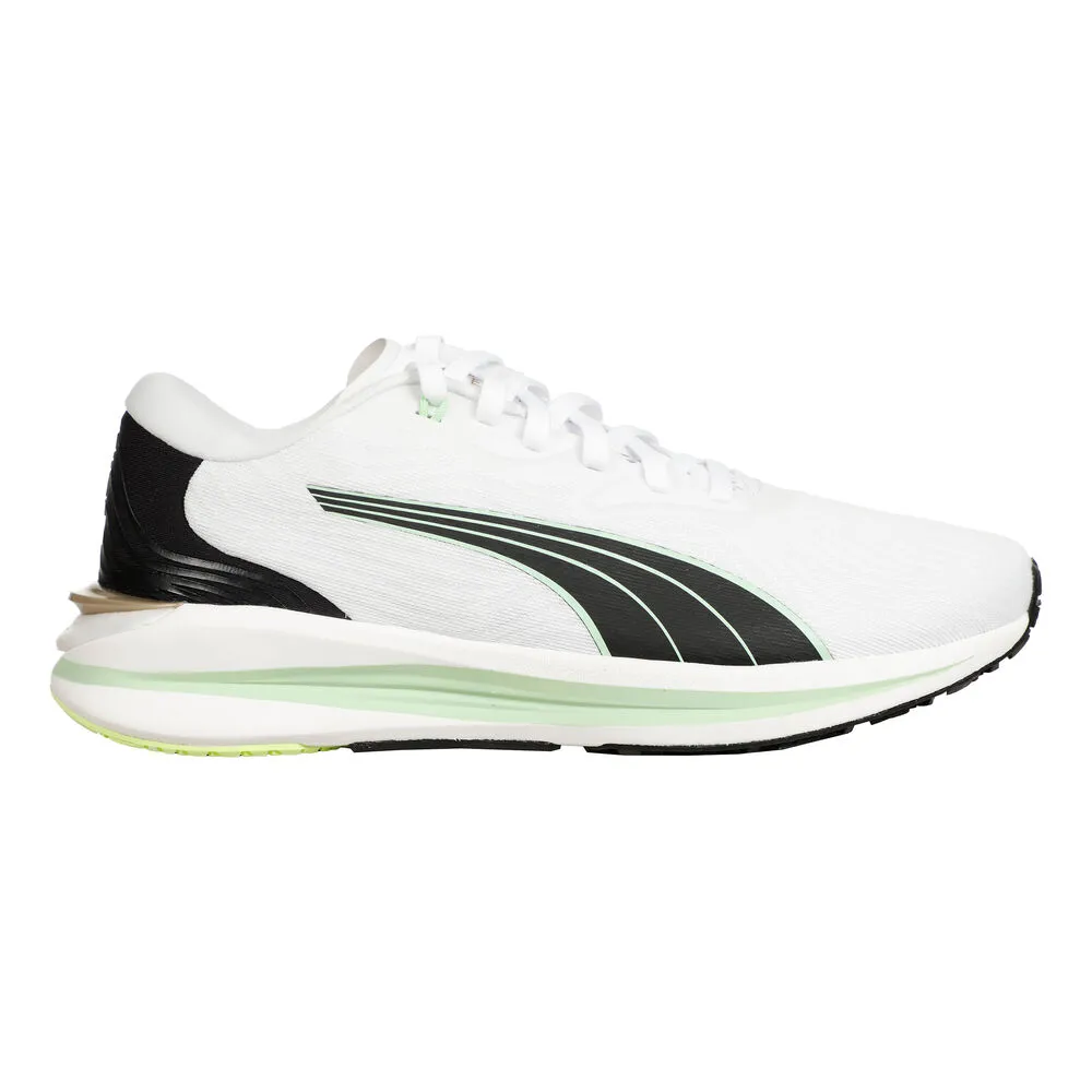 PUMA Electrify Nitro 2 Run 75 377792-001 / weiss