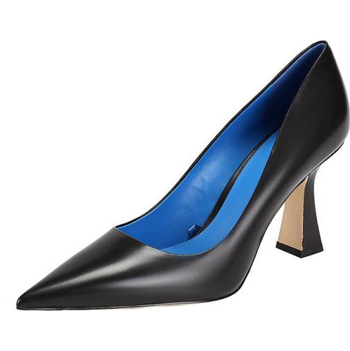 ekonika Pumps Schuhe EKONIKA PREMIUM Mit stabilem Absatz