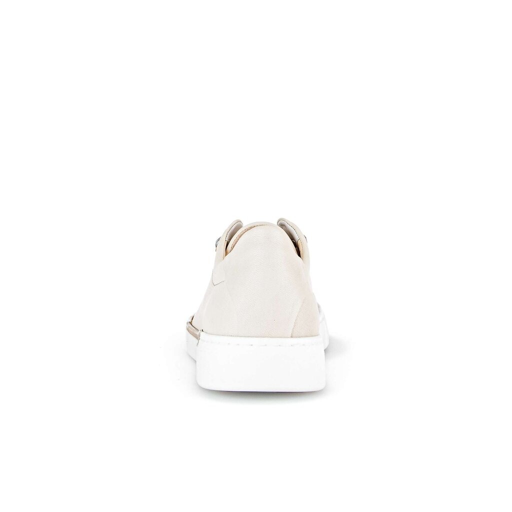 Gabor fashion Sneaker low beige