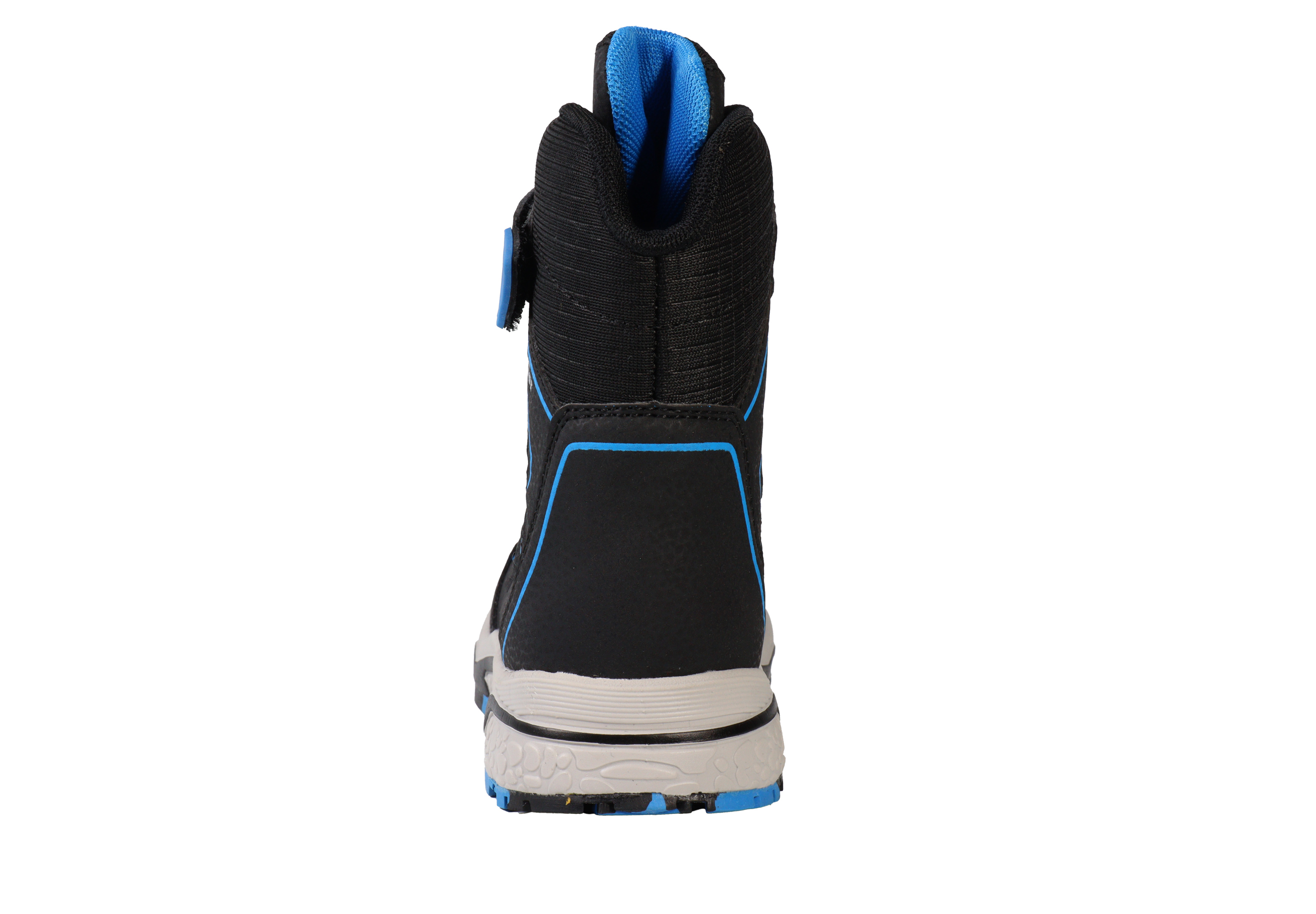 Lurchi Schneestiefel Lando-SYMPATEX - schwarz