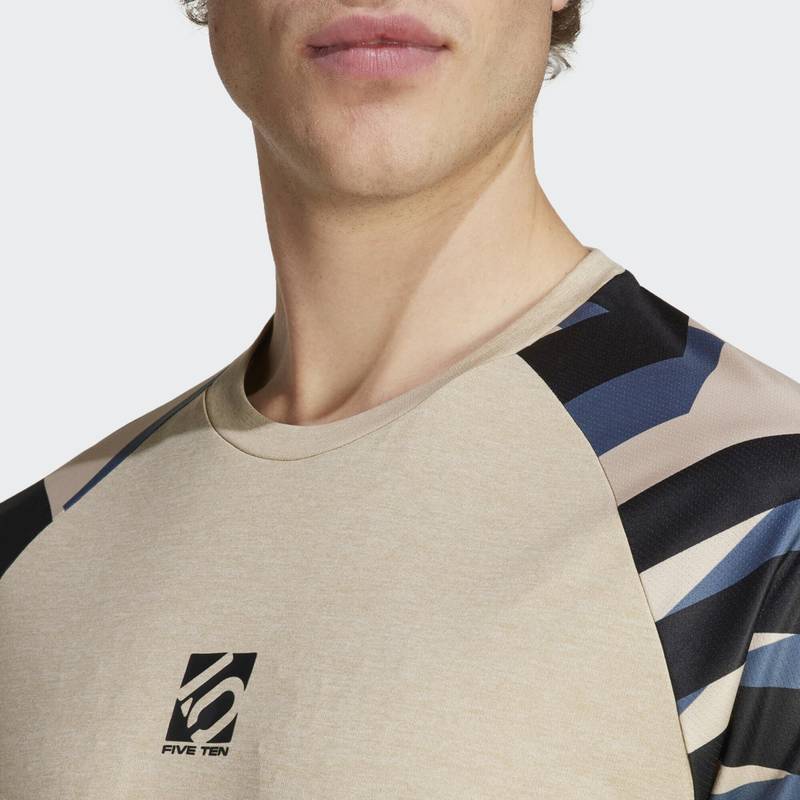adidas Five Ten TrailX Longsleeve Funktionsshirt Herren