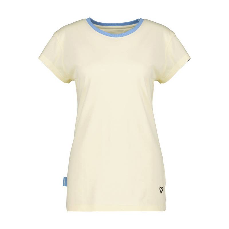 ALIFE AND KICKIN AmandaAK A T-Shirt Damen