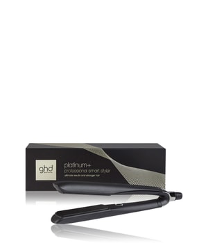 ghd Platinum+ Styler Black Glätteisen 1 Stk