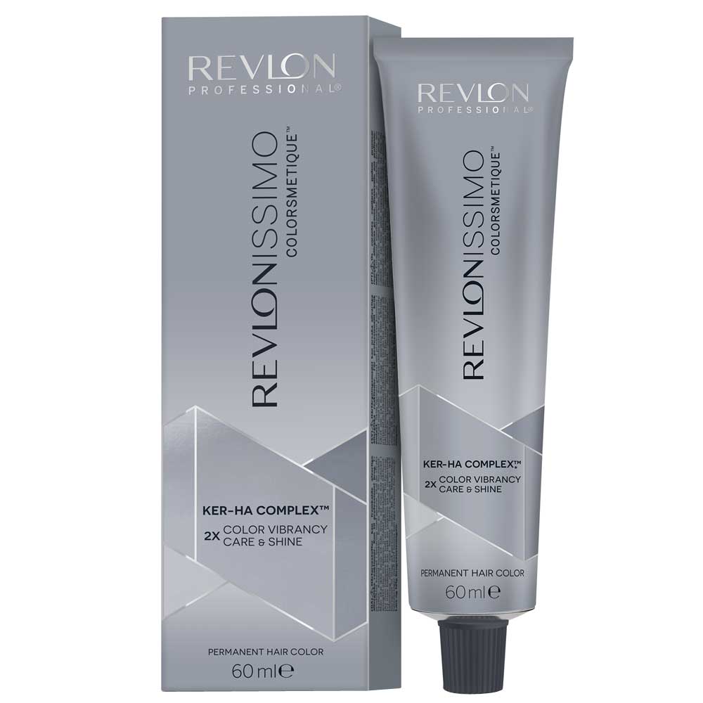 Revlon Revlonissimo Colorsmetique Intense Blonde 1200 60 ml