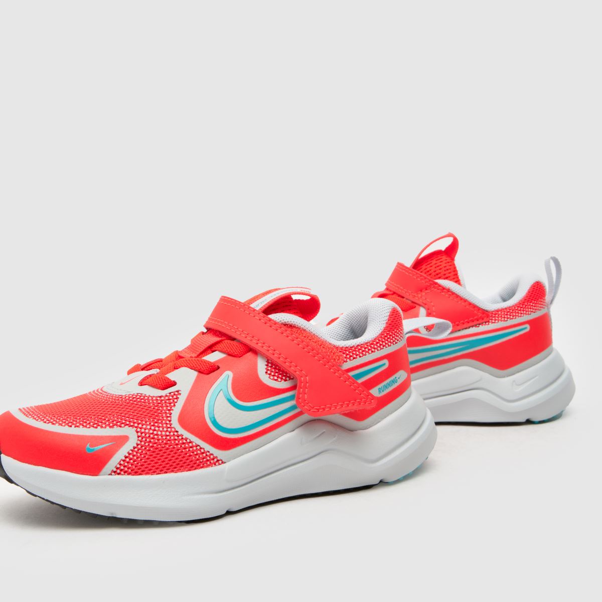 Rdeči športni copati Nike Cosmic Runner Junior