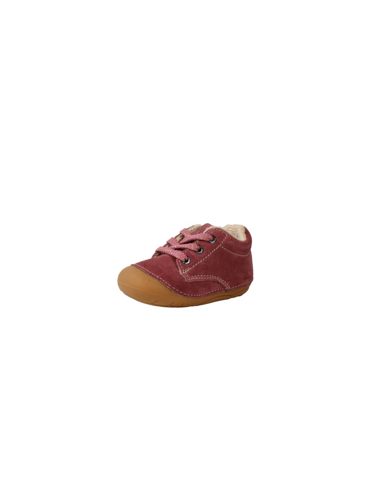 Lurchi Lauflernschuh Flori in Rosa günstig kaufen