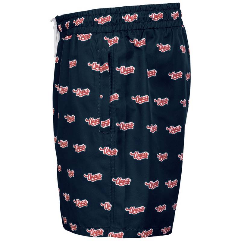 Unfair Athletics Custom Bermudas Herren