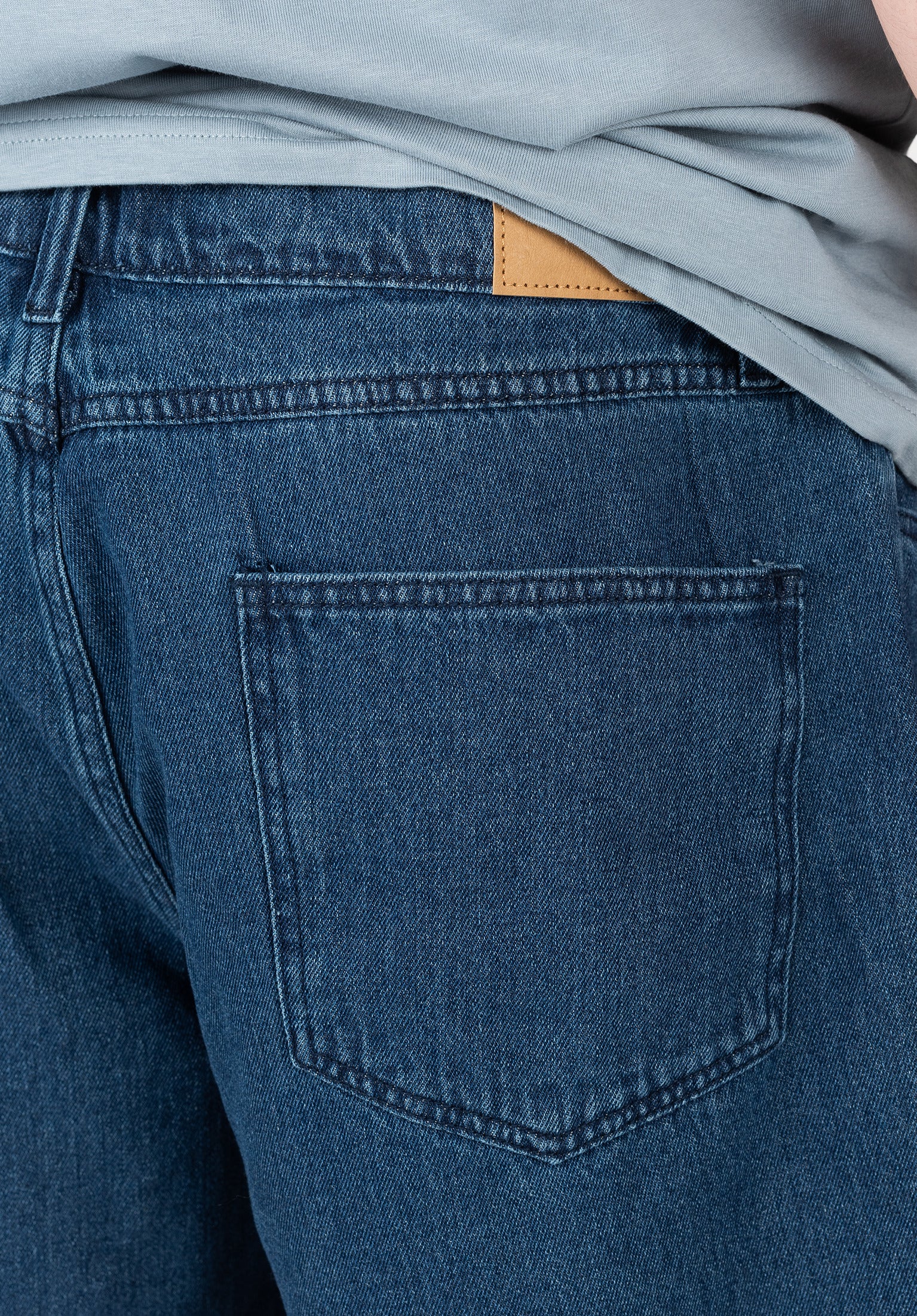 Colma Denim