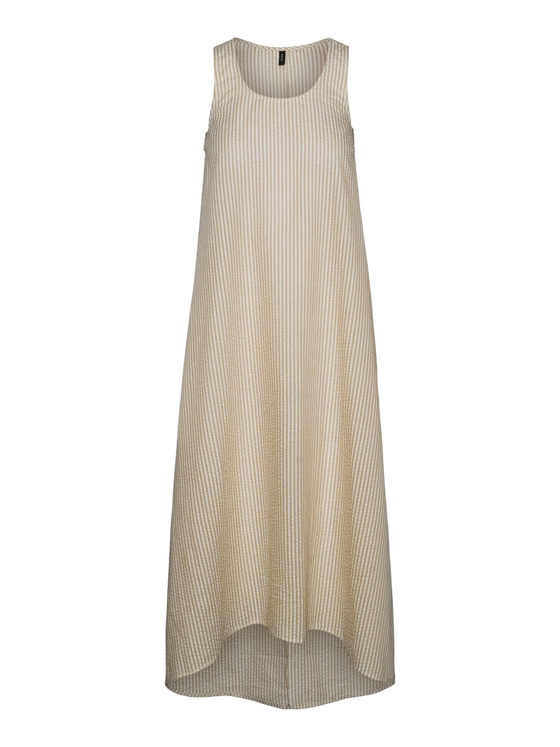 VMMOLLY Langes Kleid