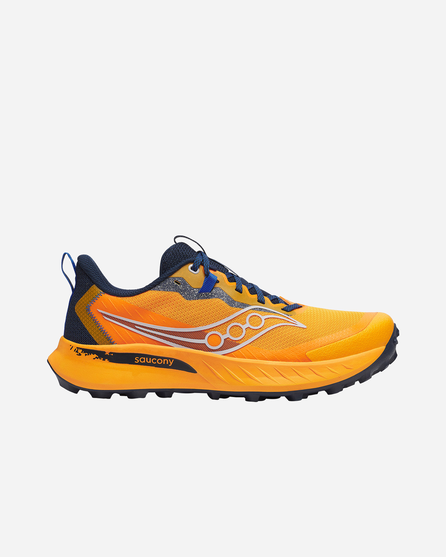 Scarpe Trail Saucony Peregrine 15 M S20990-164