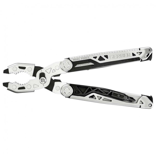 Gerber - Dual Force - Multi-Tool