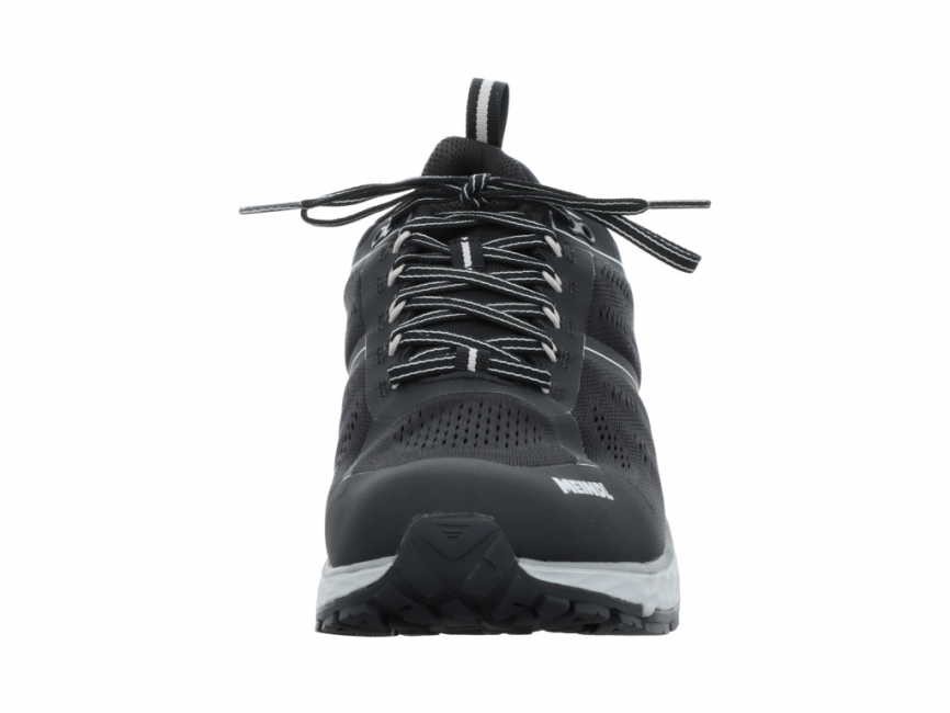 MEINDL Trekkingschuhe schwarz Power Walker  2.0
