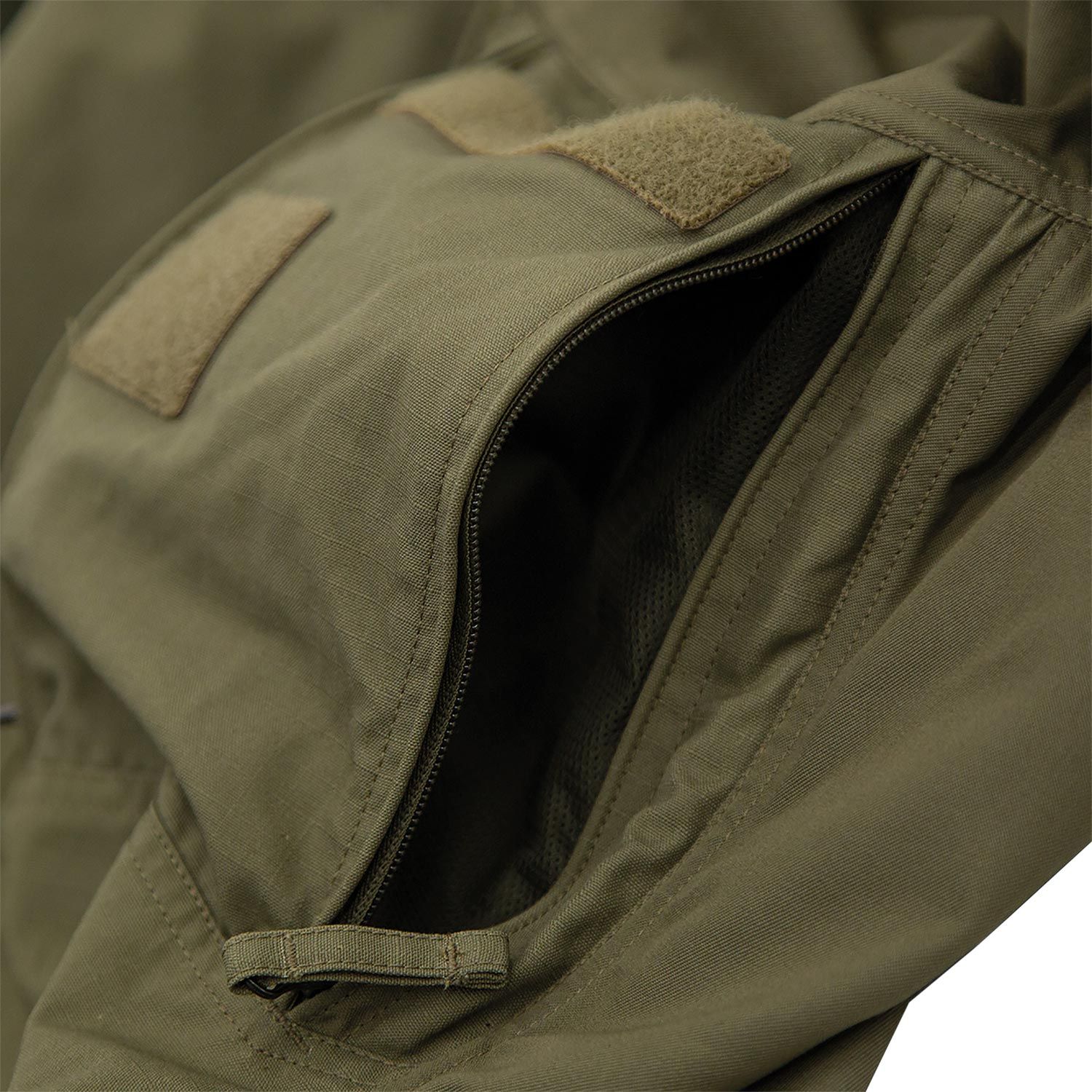 Combat Jacket CCJ