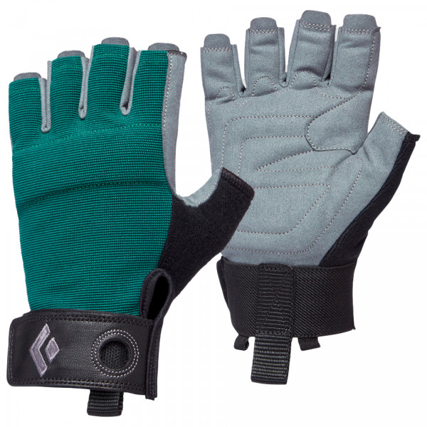 Black Diamond - Women's Crag Half-Finger Gloves - Handschuhe