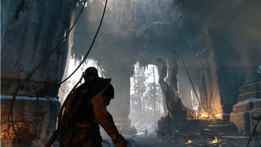 God of War