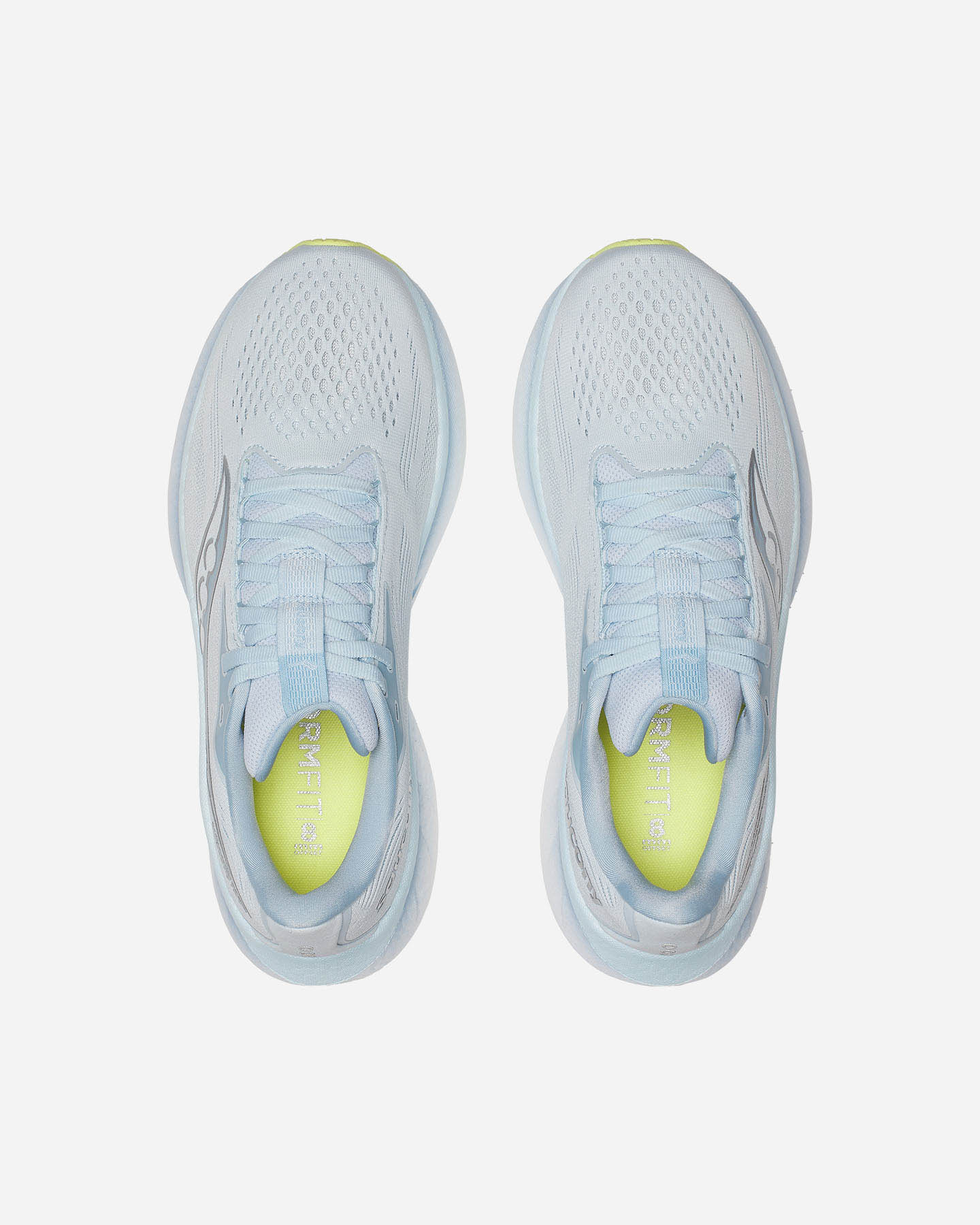Scarpe Running Saucony Ride 18 W S11000-150
