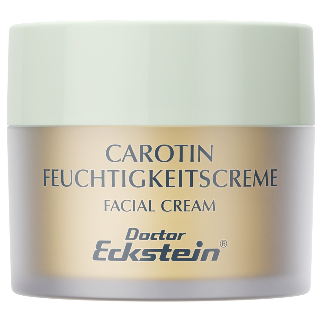 Carotin Feuchtigkeitscreme