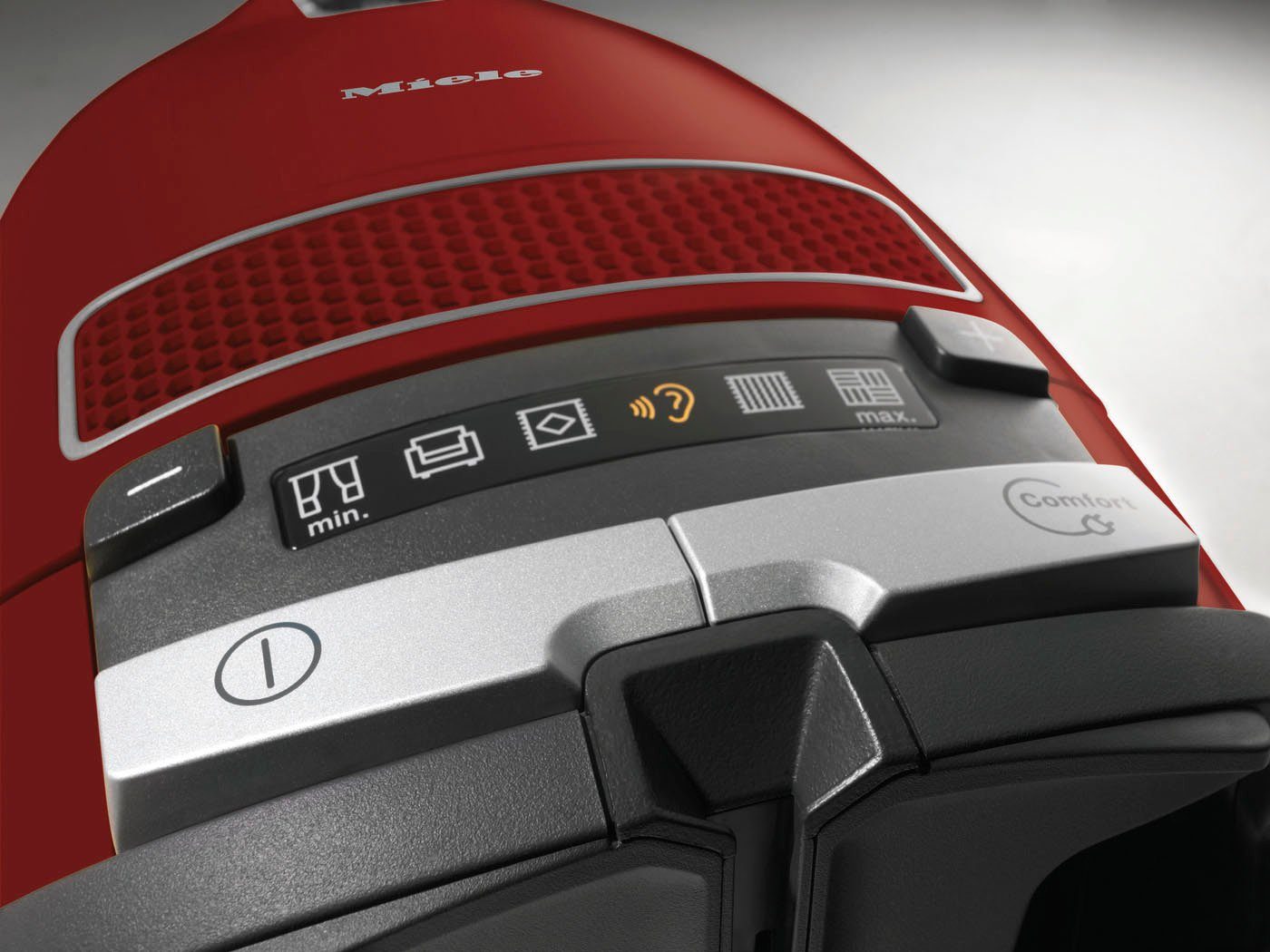Miele Bodenstaubsauger Complete C3, 890 W, mit Beutel