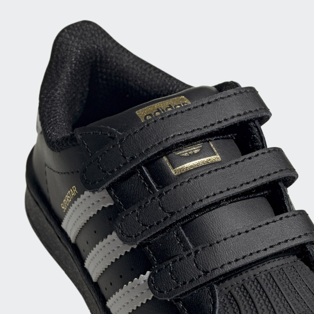 adidas Superstar CF I EF4843 / schwarz