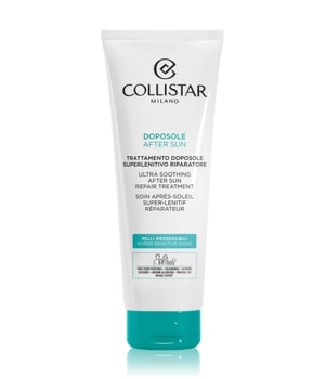 Collistar Sun Ultra Soothing After Sun Repair Treatment After Sun Creme-250 ml