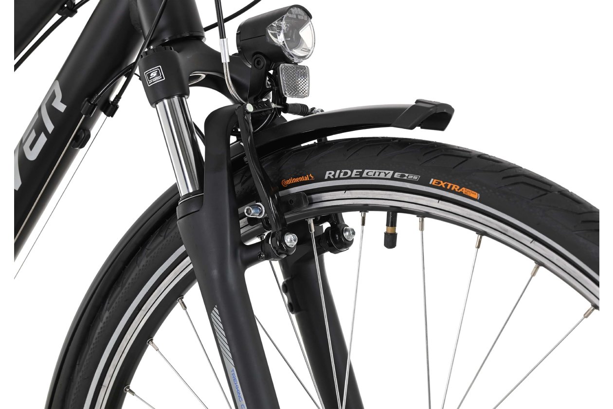 Carver Tour 100 - 2024 - 28 Zoll - Damen Sport