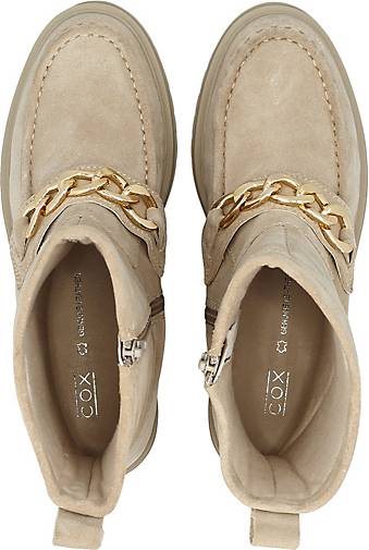 COX Stiefelette