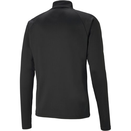 HERREN SWEATSHIRT TEAMLIGA 1/4 ZIP TOP