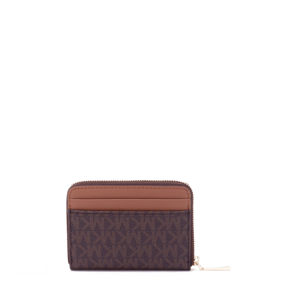 Michael Kors Jet Set Charm Portefeuille Zippé porte-monnaie