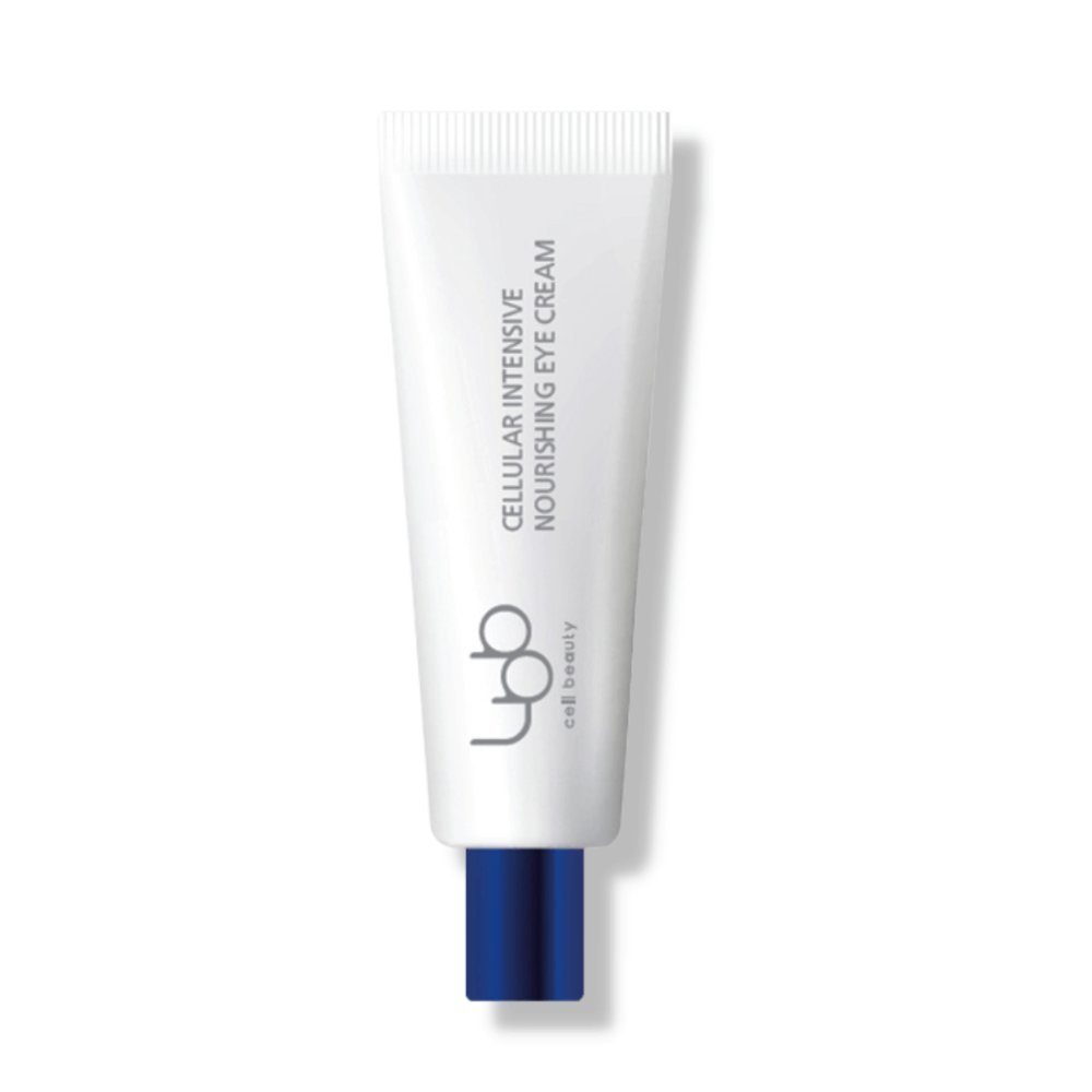 LBB CELL BEAUTY Anti-Aging-Augencreme CELLULAR INTENSIVE NOURISHING EYE CREAM