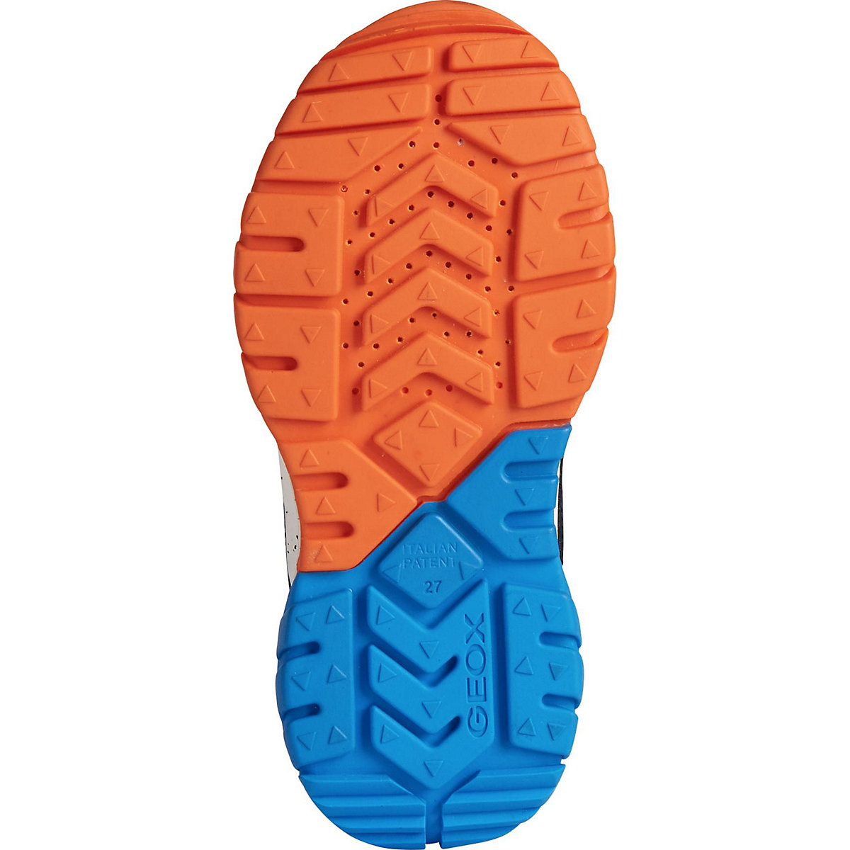 Sneakers Low TUONO für Jungen