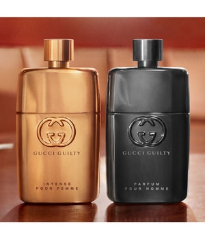 Gucci Guilty Pour Femme Intense Eau de Parfum 90 ml