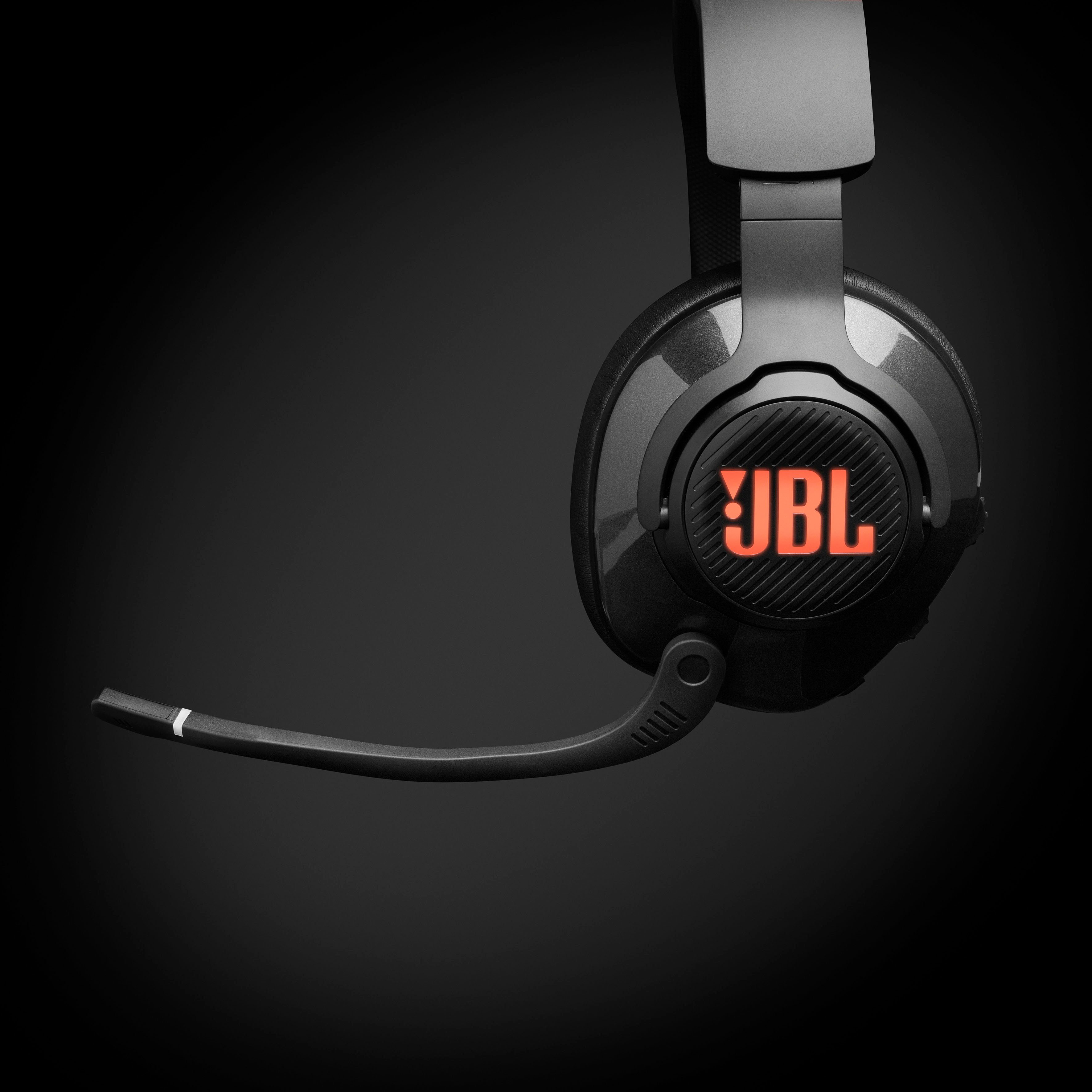 JBL QUANTUM 400 Gaming-Headset